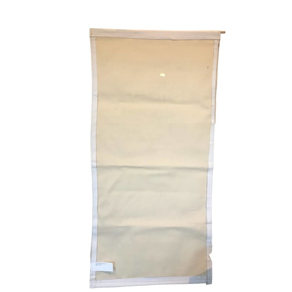 EUC 90's Vintage Bless Our Home Banner‎ Sign Fall Autumn Decor Outdoor Wall Art - Picture 3 of 5